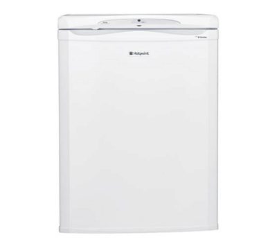 HOTPOINT RLA36P Undercounter Fridge - White HOTPOINT RLA36P Undercounter Fridge - White
